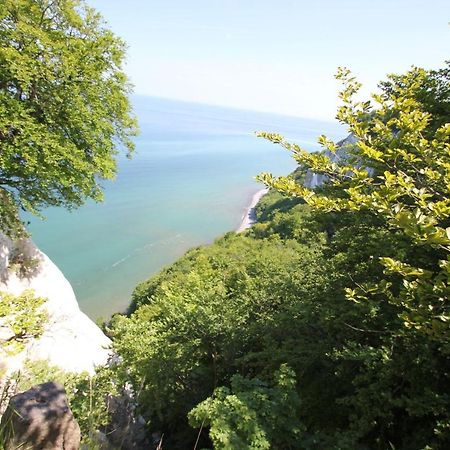Ferienhaus Frigga Haus - Terrasse, Garten, Meerblick Wiek auf Rügen Dış mekan fotoğraf